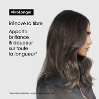 Pro Longer &ndash; Routine zur L&auml;ngenregeneration