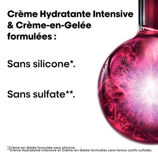 Styling-Duo Curl Expression &ndash; Lockiges bis krauses Haar