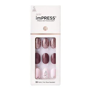 imPRESS Kunstn&auml;gel