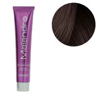 Permanente Haarfarbe Ma&iuml;andra 6.12 Dunkelblond Asch Iris&eacute;