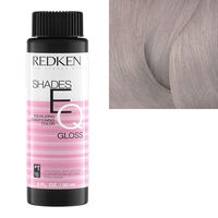 Ton-in-Ton-Haarfarbe Shades EQ Gloss 08V Violett Iris&eacute; Quartz