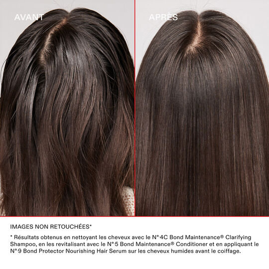 Kl&auml;rendes Shampoo Nr. 4C