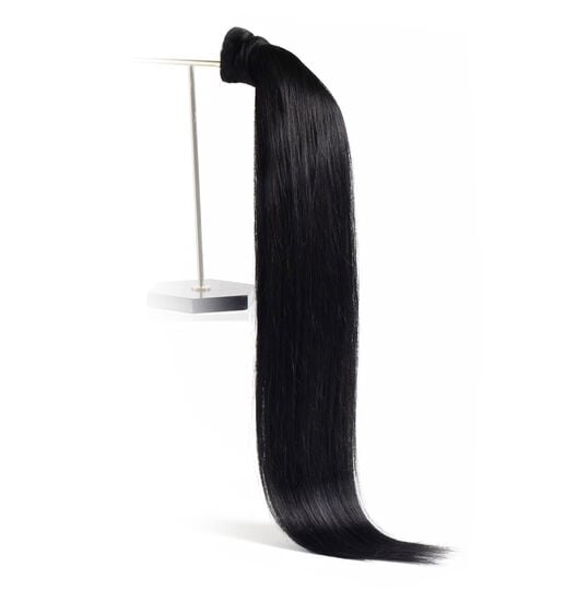 Ponytail Extensions Echthaar 55 cm