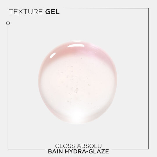 Bain Hydra-Glaze Gloss Absolu 500 ml, nachf&uuml;llbar
