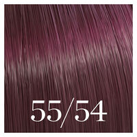 Semipermanente Coloration Color Touch 55/54 Hellkastanienbraun Mahagoni Kupfer Intensiv