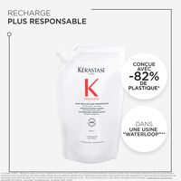Entkalkendes, reparierendes Shampoo Premi&egrave;re Nachf&uuml;llpackung 500 ml