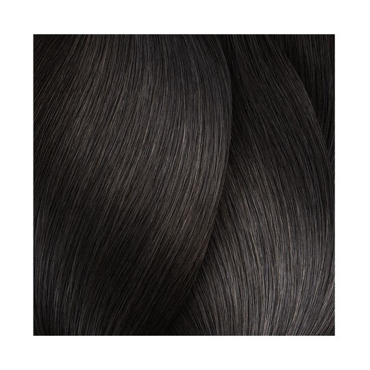 Neutralisierende Haarfarbe Majirel Cool Cover 6.1 Dunkelblond Asch