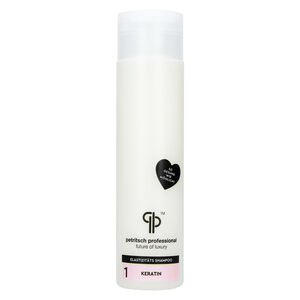 Keratin Elastizit&auml;ts Shampoo