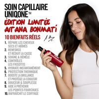 Uniq One Spray Limited Edition Aitana Bonmati