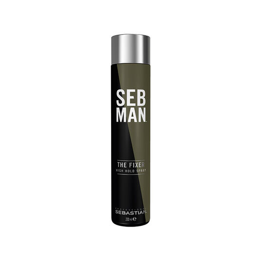 The Fixer Spray mit starkem Halt Seb Man