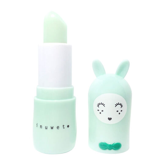 Pflegender Lippenbalsam