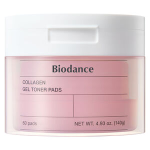 Collagen-Gel-Toner-Pads