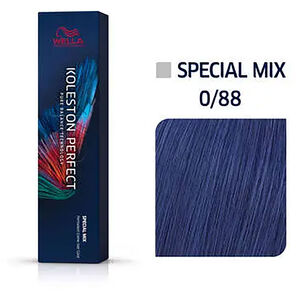 Permanente Haarfarbe Koleston Perfect Me+ 0/88 Spezial Mix Intensiv Perl&eacute;
