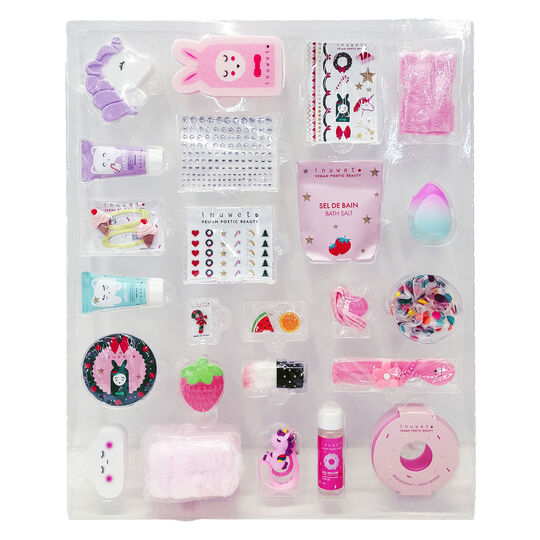 Adventskalender f&uuml;r Kinder