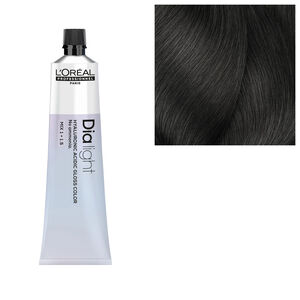 T&ouml;nung Dia light Hyaluronic 5 Kastanienbraun