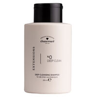 N0 Deep Cleansing Extensions Shampoo
