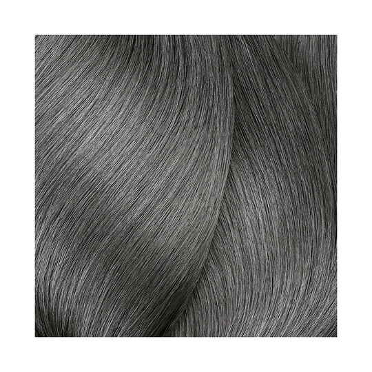 Permanente Haarfarbe Majirel 7.1 Blond Asch