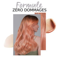 Color Fresh Maske in nat&uuml;rlichen Farbt&ouml;nen peach blush