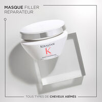 Reparierende Filler-Maske Premi&egrave;re