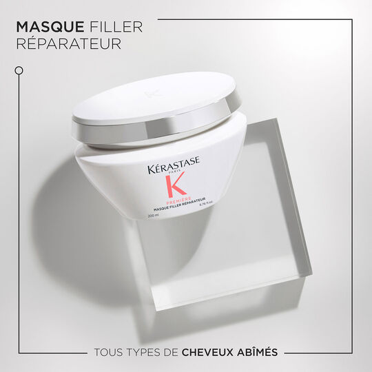 Reparierende Filler-Maske Premi&egrave;re