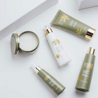 Hanf Conditioner Hemp