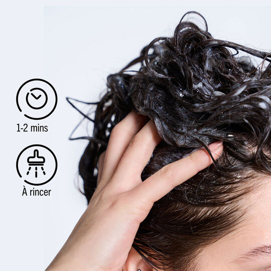 BC Moisture Kick Shampoo