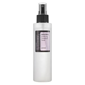 AHA/BHA Clarifying Treatment Toner