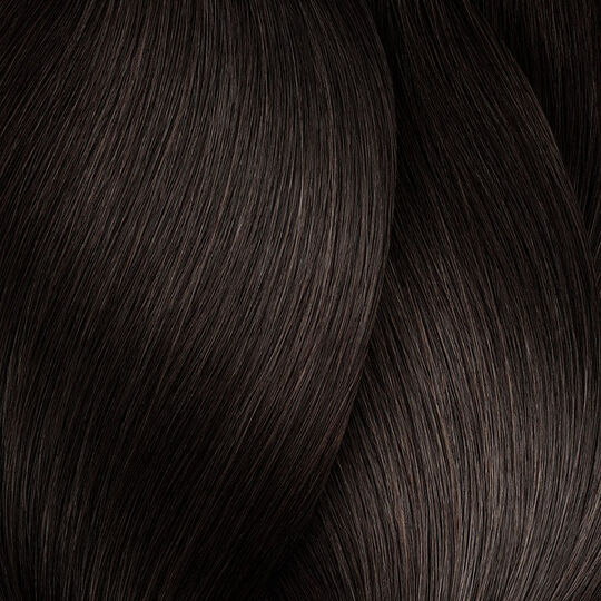 T&ouml;nung Haarfarbe Dia Color 5.18 Mocca-Asch Kastanienbraun Hell