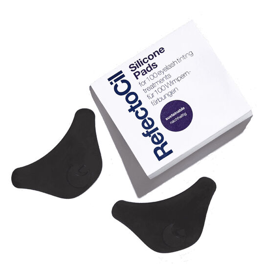 Silicone Pads