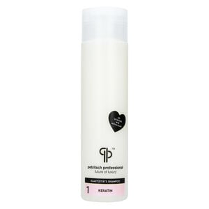Keratin Elastizit&auml;ts Shampoo