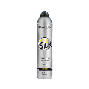Glanzspray One Silk