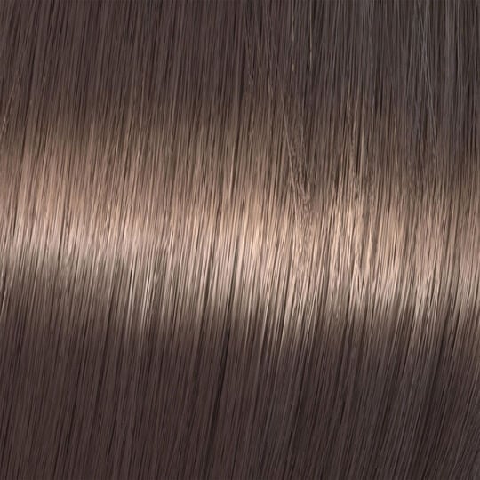 Shinefinity Gloss-Haarfarbe 04/07 Bitter Chocolate