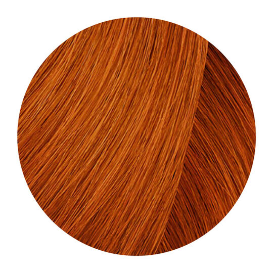 T&ouml;nung Sola&iuml;a 7.43 Blond Kupfer Gold