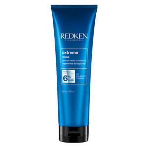 Extreme Strengthening Mask