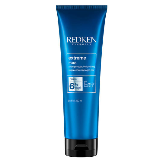Extreme Strengthening Mask