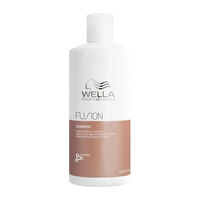 Intense Repair Fusion Shampoo