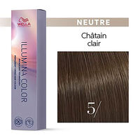 Illumina Color 5/ Hellkastanienbraun Natur