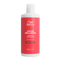 Shampoo f&uuml;r dickes, coloriertes Haar Invigo Color Brilliance