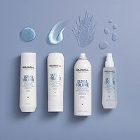 Ultra Volume Bodyfing Spray