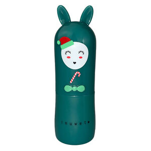 Pflegender Lippenbalsam Holly Green-Kirsche