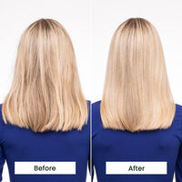 Ultimate Detangler Entwirrb&uuml;rste Schwarz