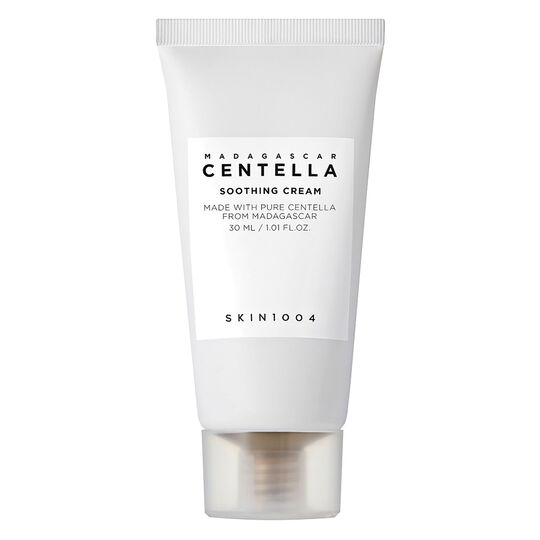 Madagascar Centella Soothing Cream