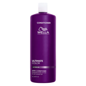 Conditioner Ultimate Color