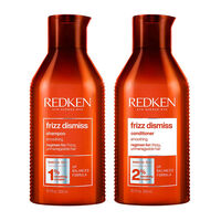 Anti-Frizz-Duo Frizz Dismiss
