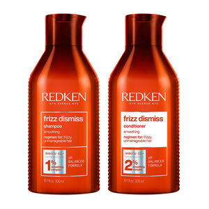 Anti-Frizz-Duo Frizz Dismiss