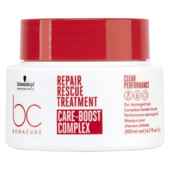 BC Repair Rescue Treatment
