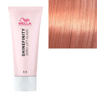 Shinefinity Gloss-Haarfarbe 08/34 Spicy Ginger