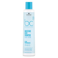 BC Moisture Kick Shampoo