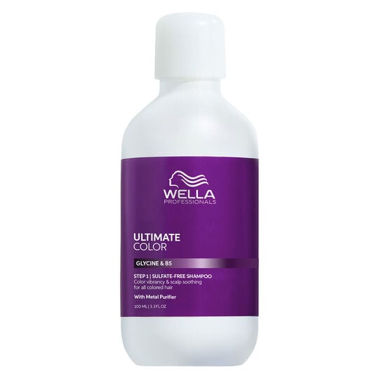 Ultimate Color Shampoo
