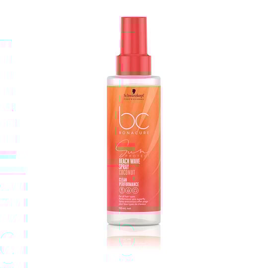 Beach Wave Spray BC Sun Protect